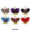 Eagle, Printed Plush 15" Toy