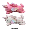 Unicorn Theme Plush Toy 10"