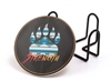 Strength Coaster Set