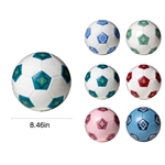 SOCCERBALL, NU TRENDZ SOUTHWEST DESIGN