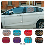 WINDOW SHADE FOR AUTOMOBILE