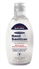 HAND SANITIZER 3.4oz