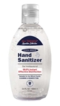 HAND SANITIZER 3.4oz