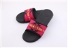 SLIDER SANDALS, S-WEST DESIGN ASST SIZES, & COLORS