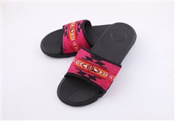 SLIDER SANDALS, S-WEST DESIGN ASST SIZES, & COLORS