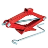 SCISSOR JACK 1 TON (HYDRAULIC)