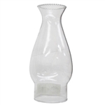 LAMP CHIMNEY, CLEAR, HD, 6/BOX