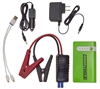 JUMP START POWER SOURCE, OEM TOOLS(