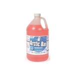 FRESH WATER ANTI-FREEZE, RV, 1GAL, CLEAR/RED