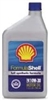 MOTOR OIL QUART 10W-30, "FORMULA SHELL"