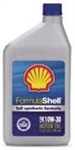 MOTOR OIL QUART 10W-30, "FORMULA SHELL"