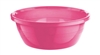 BASIN 16" DIA, PLASTIC ASST COLORS