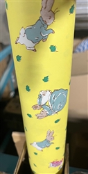 TABLE COVER 15YD, RABBITS