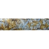 TABLE COVER, HERSHEYS KISSES,  15Y