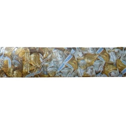TABLE COVER, HERSHEYS KISSES,  15Y