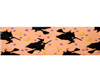 TABLE COVER, 20YD HALLOWEEN