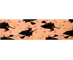 TABLE COVER, 20YD HALLOWEEN