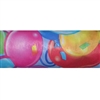 TABLE COVER, 12YD CELEBRATE/BALLOON