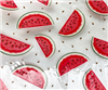 TABLE COVER, 15YD,   WATERMELON