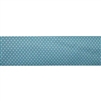 TABLE COVER, 15YD BLUE W/DESIGN, FLA