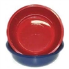 ROUND BASIN  PLASTIC, 12.5"DIA, 2gal