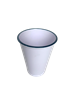 MELAMINE TUMBLER 16oz, WHITE