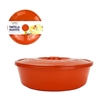 TORTILLA WARMER, PLASTIC