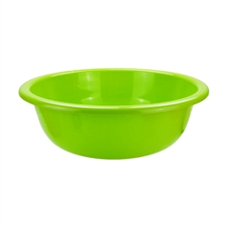 BASIN GREEN 9L ROUND