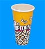 CB-WB8033-POPCORN CUP 7" TALL