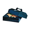BARBECUE BOX W/LID
