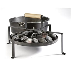 CAMP OVEN 14" LID LIFTER