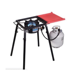 CAMP CHEF PRO30 1-BURNER STOVE