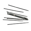 6" STRAIGHT ROUND PT NEEDLE  (LITE-WT)
