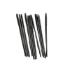 5" STRAIGHT PACK NEEDLE--FLAT-END (508  1/2--5")