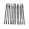 8" BENT SACKING NEEDLE (CSO-508-8")--12PK