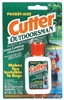 CUTTER OUTDOORSMAN LOTION (1OZ--12/BOX)