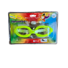 SWIM GOGGLES W/NOSE PLUG+EAR PLUG