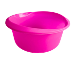 BOWL 9" SALAD, ASST COLORS