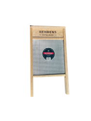 WASH BOARD --LARGE