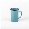 TALL MUG, 20oz--TURQUOISE
