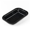 BLUE ENAM 1QT MULTI-USE PLATE (RECTANGULAR)