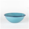 MIXING BOWL 7" TURQUOISE