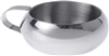 STAINLESS STEEL MINI ESPRESSO CUP  (12/BOX)