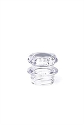 REPLACEMENT RESIN PERCOLATOR TOP