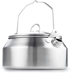 TEA KETTLE 1QT GLACIER STAINLESS