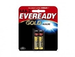 EVEREADY AAA-2PAK GOLD VALUE BATTERY (24/case)
