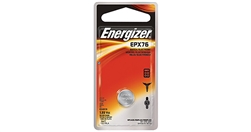 CAMERA BATTERY 1.5 VOLT