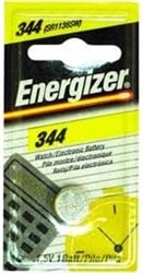 WATCH BATTERY 3V LITHIUM (DISC.)