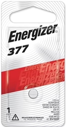 WATCH BATTERY 1.5V SILVER   (SR626SW)