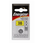 WATCH BATTERY 1.5V SILVER